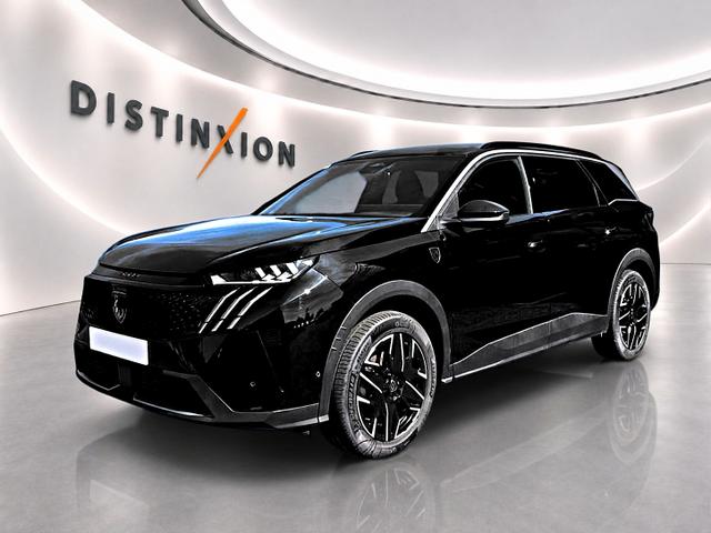 Peugeot 5008 - GT