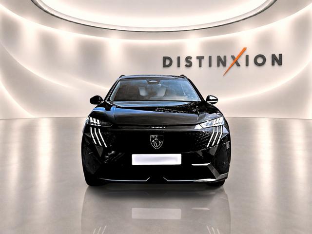 Peugeot 5008 GT 