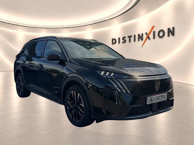 Peugeot 5008 GT 