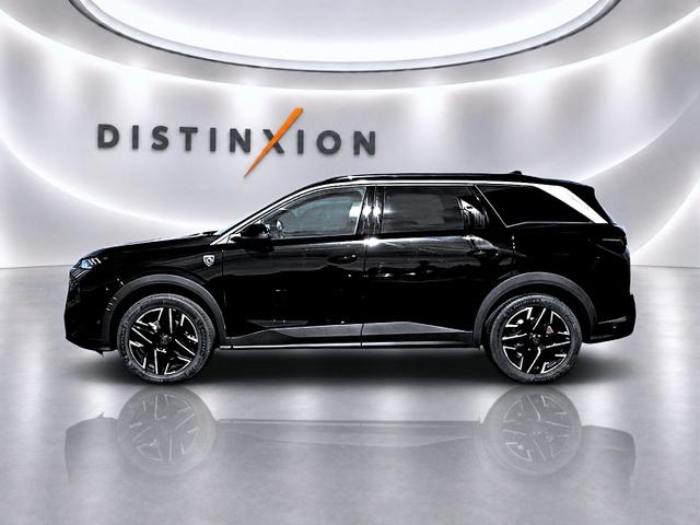 Peugeot 5008 GT 