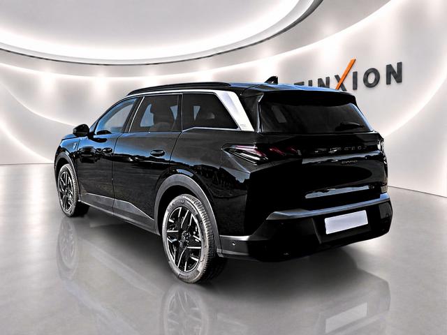 Peugeot 5008 GT 
