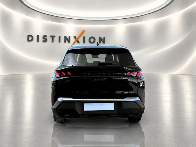 Peugeot 5008 GT 
