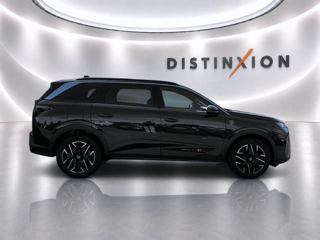 Peugeot 5008 GT 
