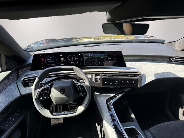 Peugeot 5008 GT 