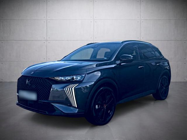 DS Automobiles 7 - Performance Line + DS7 (Crossback)