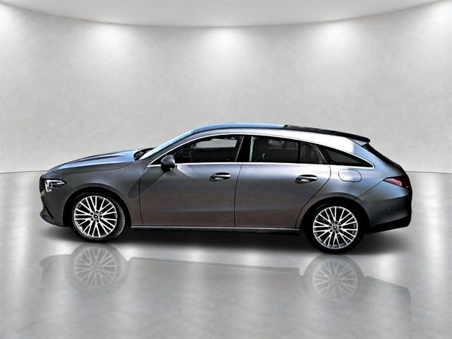 Mercedes-Benz Business Line CLA 180 