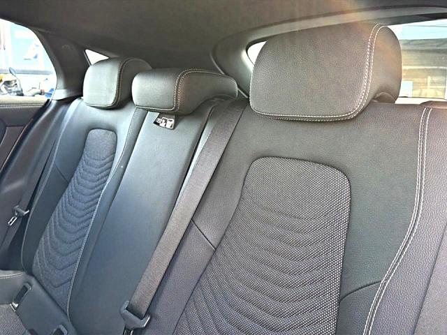 Mercedes-Benz Business Line CLA 180 