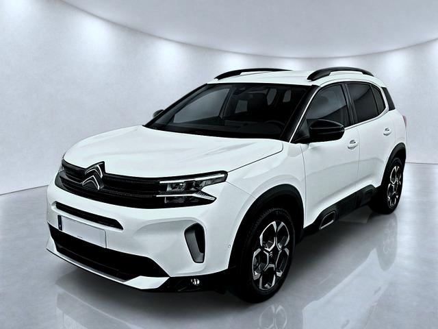 Citro&euml;n C5 Aircross - MAX