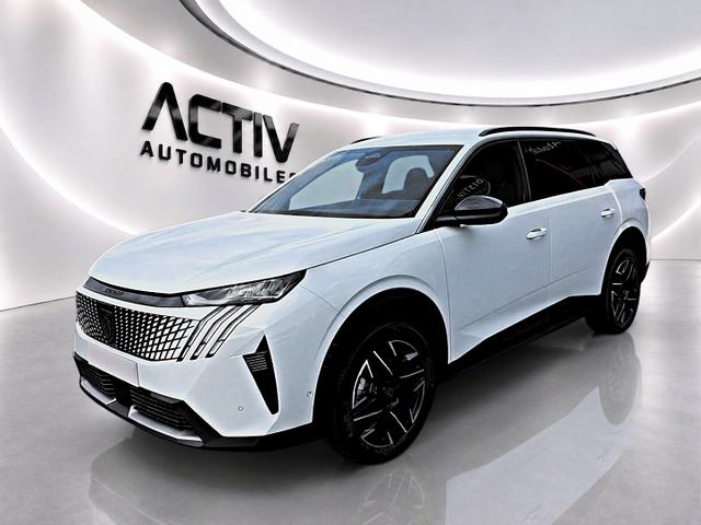 Peugeot 5008 - Allure