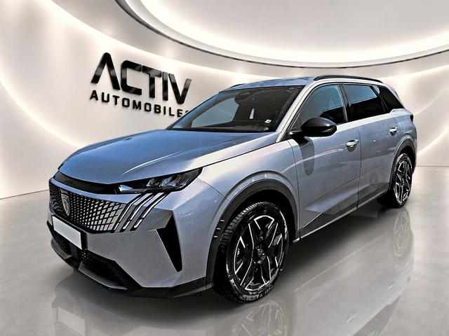 Peugeot 5008 - Allure