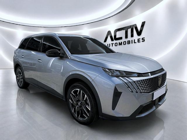 Peugeot 5008 Allure 