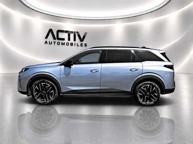 Peugeot 5008 Allure 