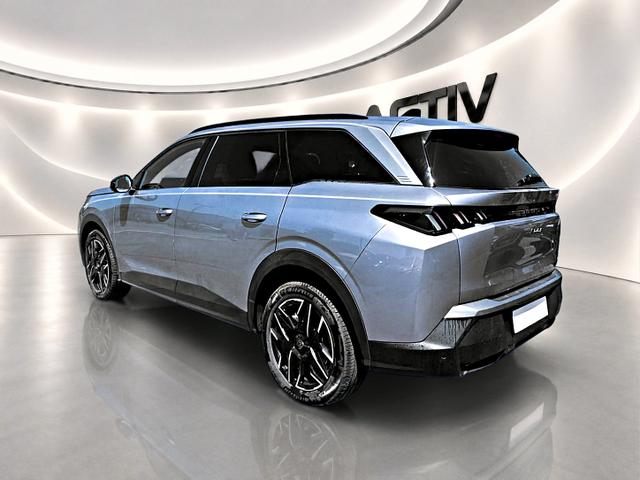 Peugeot 5008 Allure 