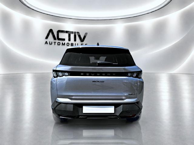 Peugeot 5008 Allure 