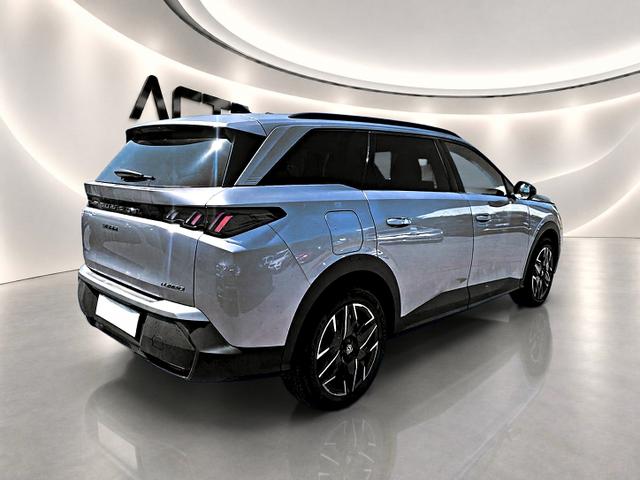 Peugeot 5008 Allure 