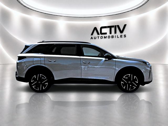 Peugeot 5008 Allure 