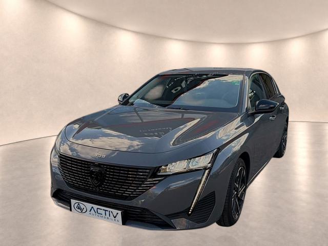 Gebrauchtfahrzeug Peugeot 308 - Allure