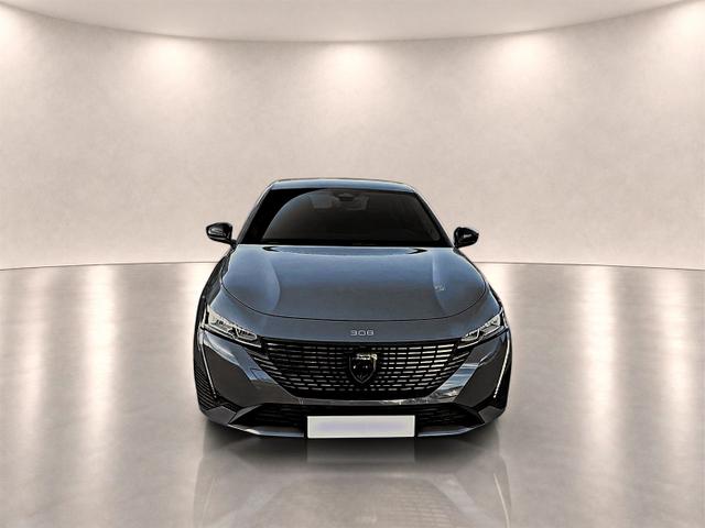Peugeot 308 Allure 