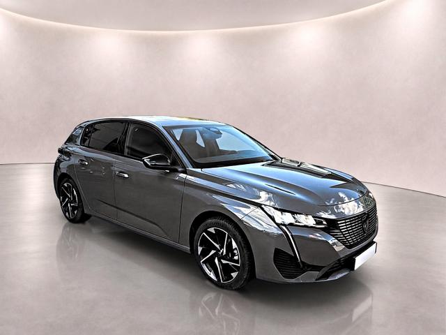 Peugeot 308 Allure 