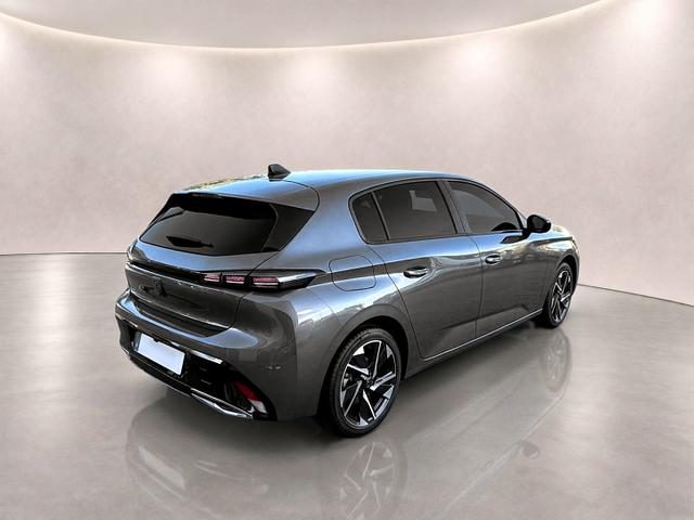 Peugeot 308 Allure 