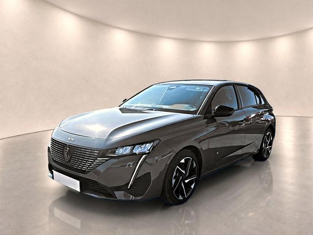 Gebrauchtfahrzeug Peugeot 308 - Allure