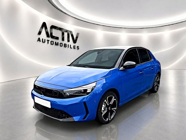 Opel Corsa GS 