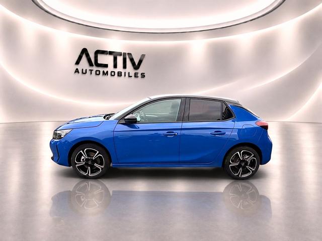 Opel Corsa GS 