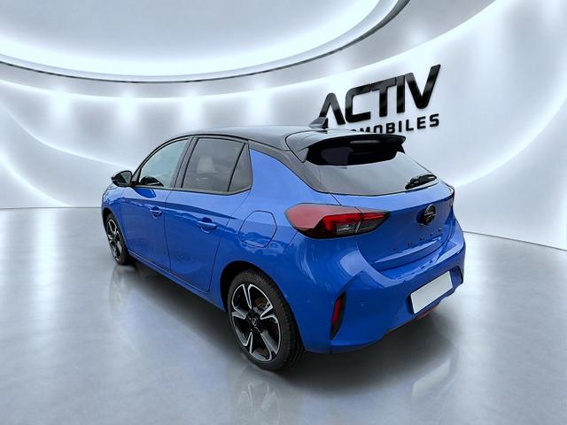 Opel Corsa GS 
