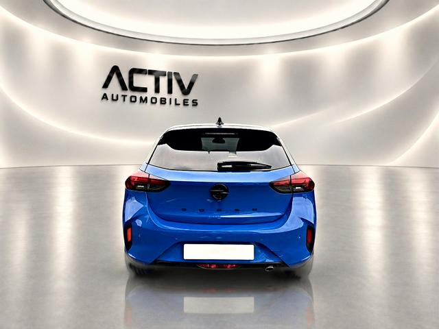 Opel Corsa GS 
