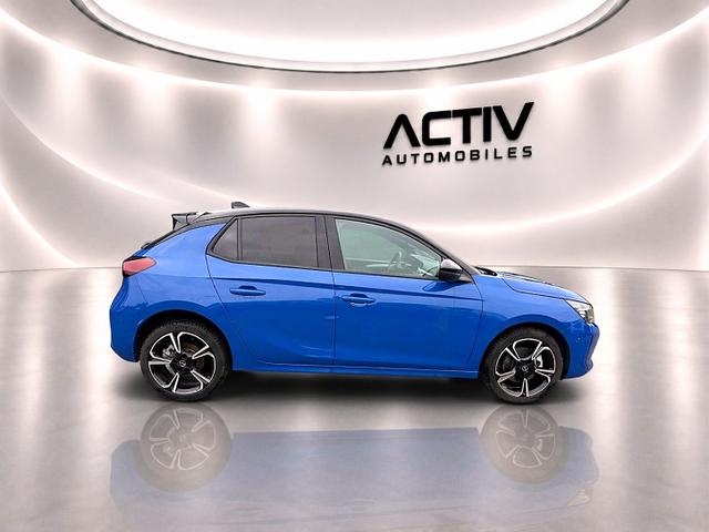 Opel Corsa GS 