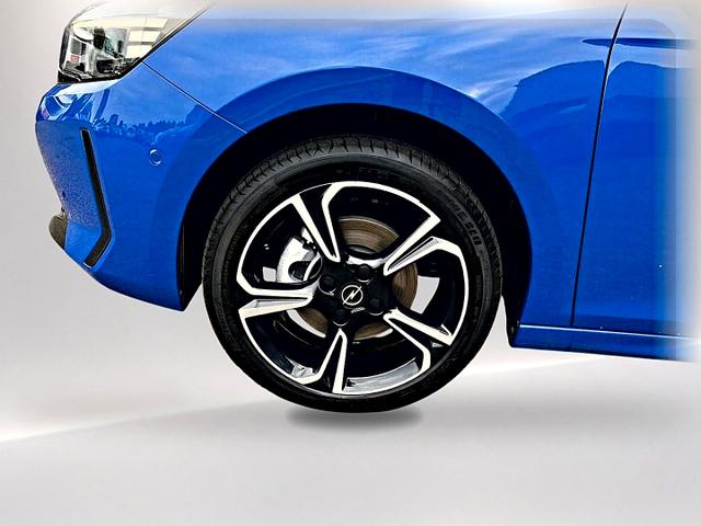 Opel Corsa GS 