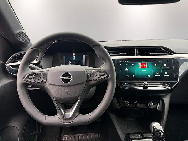 Opel Corsa GS 
