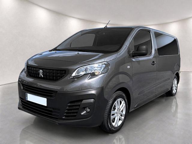 Gebrauchtfahrzeug Peugeot Expert Kastenwagen - Pack Premium Connect M