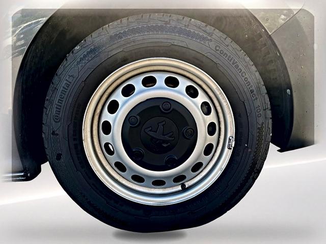 Peugeot Expert Kastenwagen Pack Premium Connect 