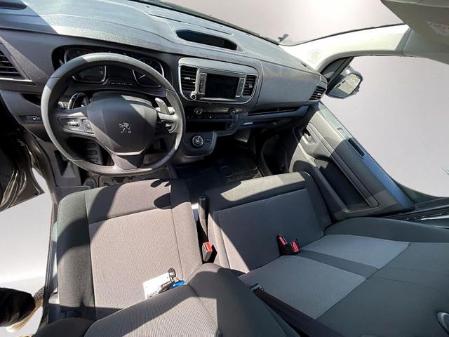 Peugeot Expert Kastenwagen Pack Premium Connect 