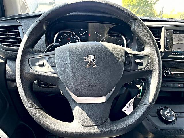 Peugeot Expert Kastenwagen Pack Premium Connect 