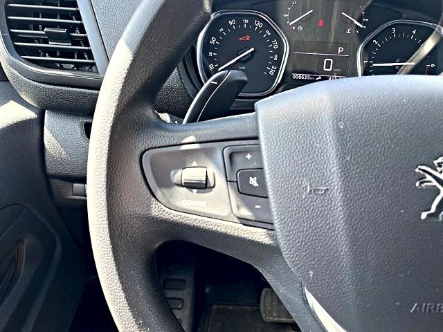 Peugeot Expert Kastenwagen Pack Premium Connect 