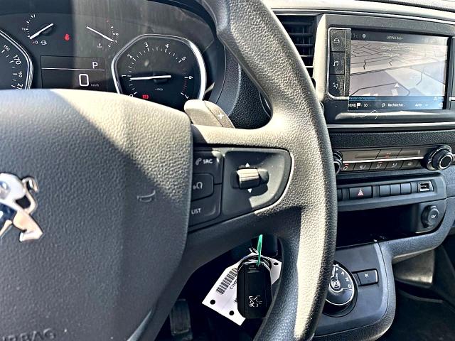 Peugeot Expert Kastenwagen Pack Premium Connect 