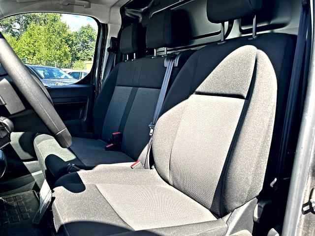 Peugeot Expert Kastenwagen Pack Premium Connect 