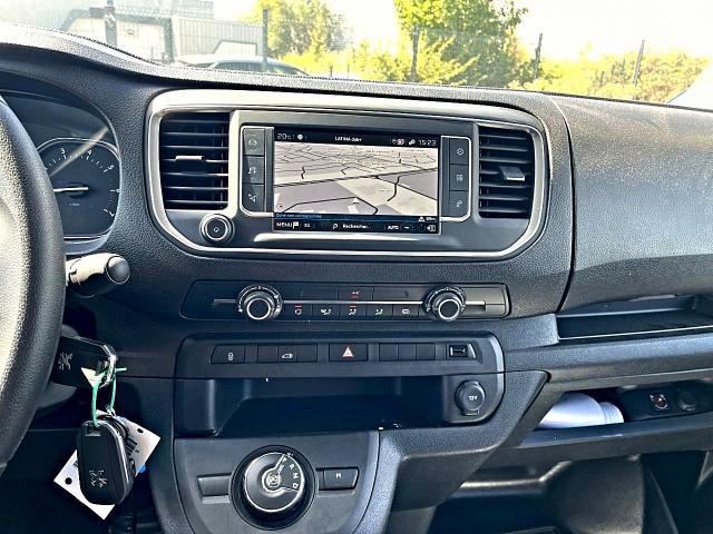 Peugeot Expert Kastenwagen Pack Premium Connect 