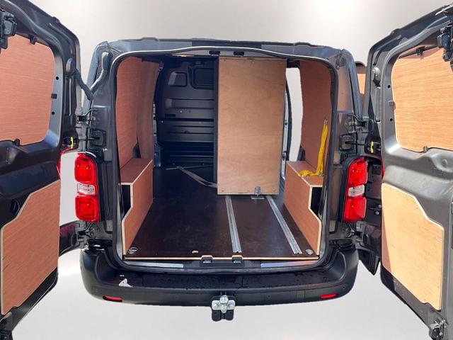 Peugeot Expert Kastenwagen Pack Premium Connect 