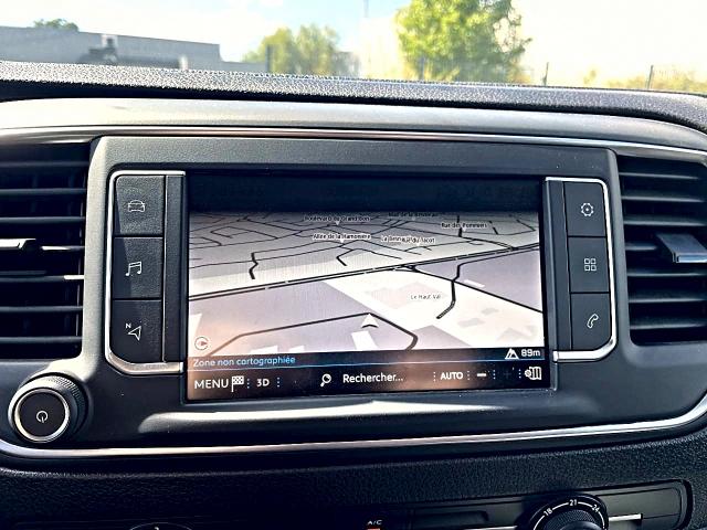 Peugeot Expert Kastenwagen Pack Premium Connect 