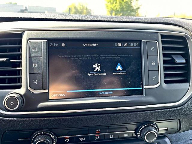 Peugeot Expert Kastenwagen Pack Premium Connect 