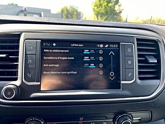Peugeot Expert Kastenwagen Pack Premium Connect 