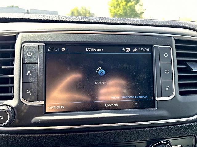 Peugeot Expert Kastenwagen Pack Premium Connect 