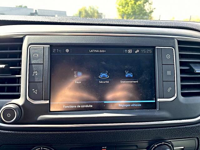 Peugeot Expert Kastenwagen Pack Premium Connect 