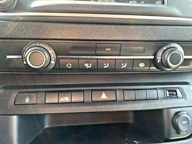 Peugeot Expert Kastenwagen Pack Premium Connect 