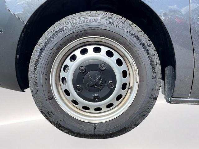 Peugeot Expert Kastenwagen Pack Premium Connect 
