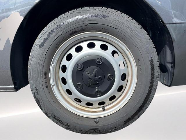 Peugeot Expert Kastenwagen Pack Premium Connect 