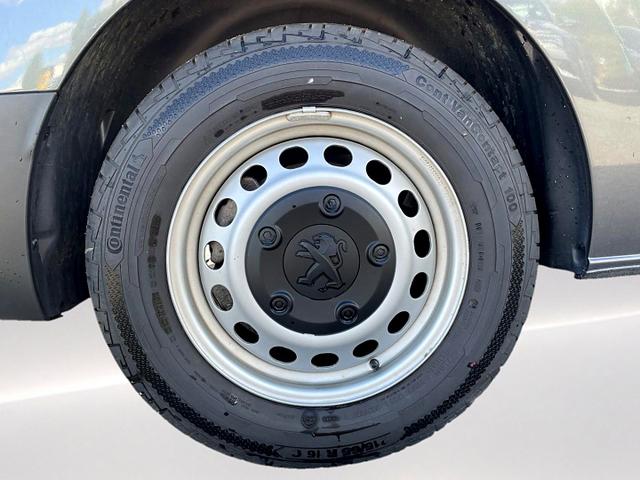 Peugeot Expert Kastenwagen Pack Premium Connect 